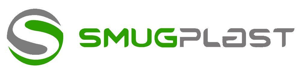 SMUGPLAST – Płyty pełne z ABS, HIPS, PP, PS, HDPE, LDPE